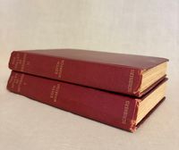 The Valley of Decision. (In 2 Volumes) **Composer Edward and Marion MacDowell's copy** by Wharton, Edith, view 8