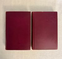 The Valley of Decision. (In 2 Volumes) **Composer Edward and Marion MacDowell's copy** by Wharton, Edith, view 9