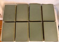 Dramatic Works of Shakespeare. The Text of the First Edition. Illustrated with Etchings. (in 8 volumes) by Shakespeare, William; Johnson, Ben; Heninge, John; Condell, Henry; Holland, Hugh; Diggs, L. (dedications), view 7